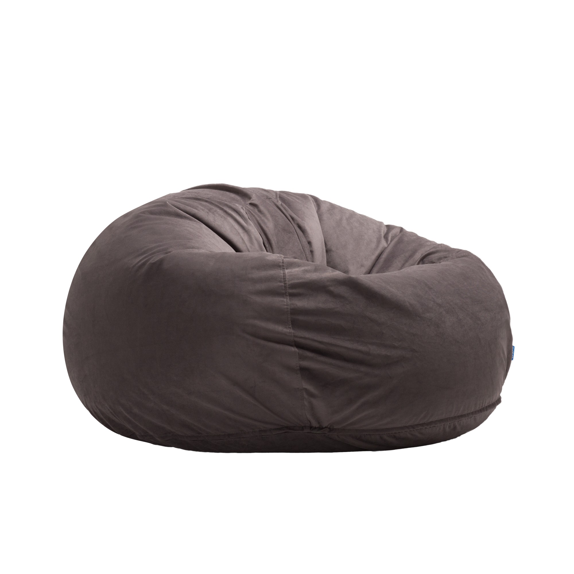 

Кресло-Мяч Bruni Scoop Amore 5.5 кг 130х130 см Серо-коричневый (3664790)