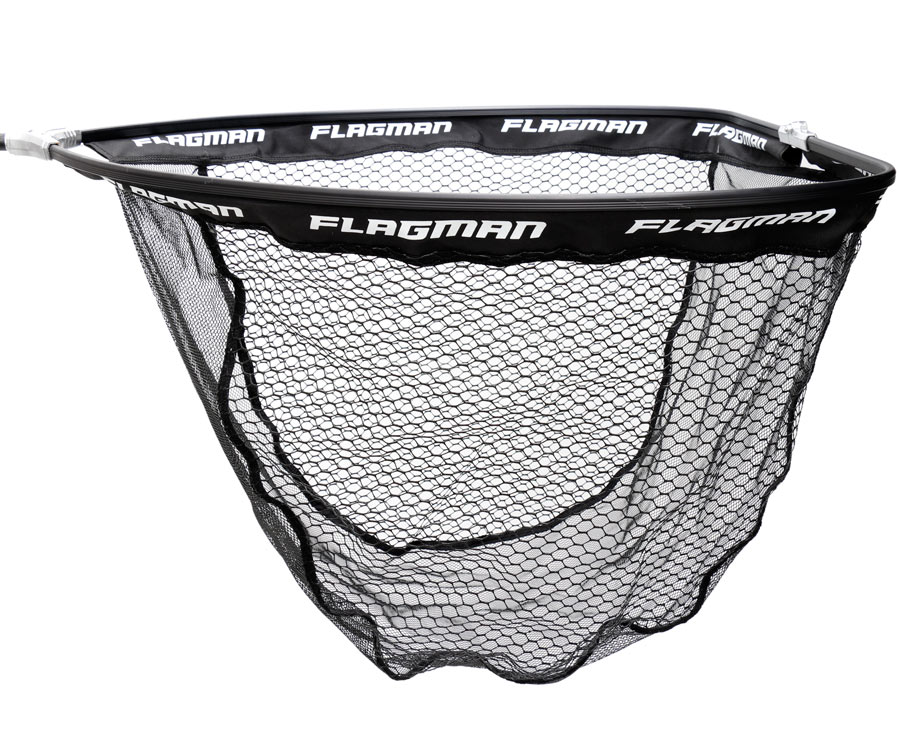 

Складная голова подсака Flagman Folding Head 60x50 см