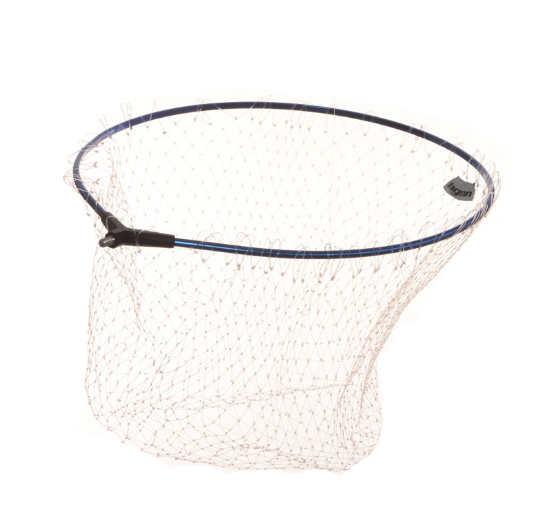 

Голова подсака Flagman Oval Head 55x45 см, 20 мм