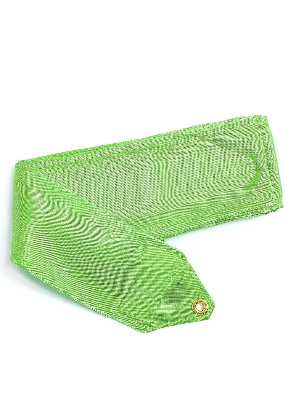 

Лента для гимнастики SASAKI NEW FIG MJ 715 сатин-шелк 5m Peppermint-green