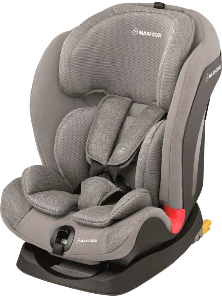 

Автокресло Maxi-Cosi Titan Nomad Grey (8603712110)