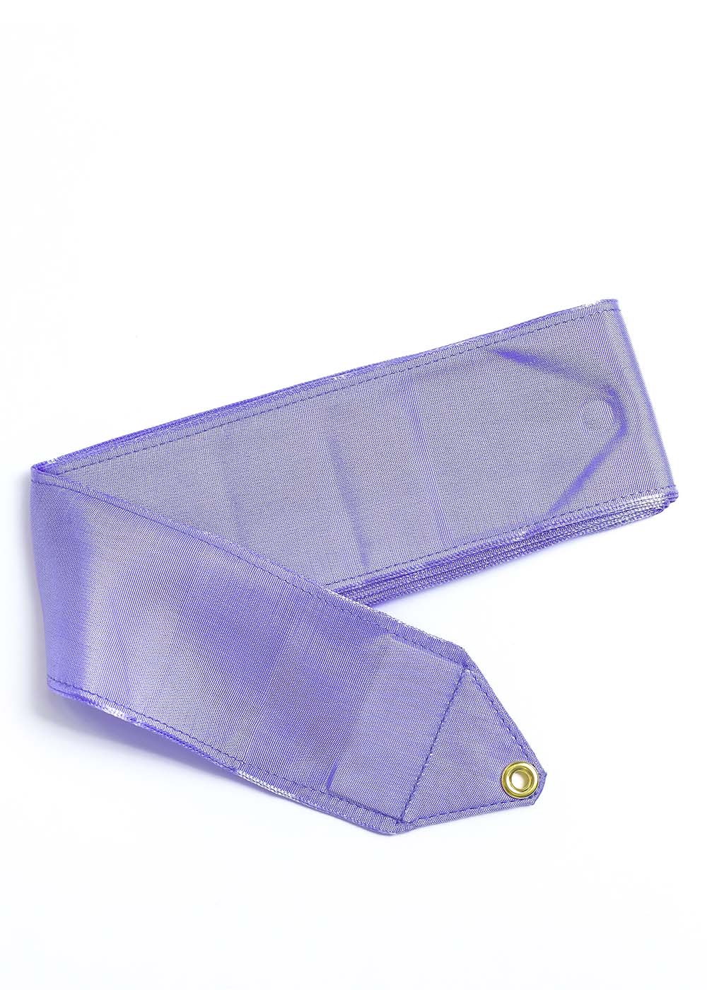 

Лента для гимнастики SASAKI NEW FIG MJ 715 сатин-шелк 5m Lavender