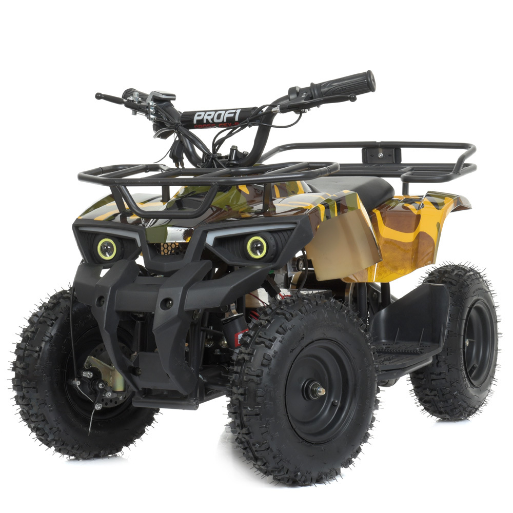 

Квадроцикл PROFI HB-ATV800AS-13 Yellow Camouflage (HB-ATV800AS-13)