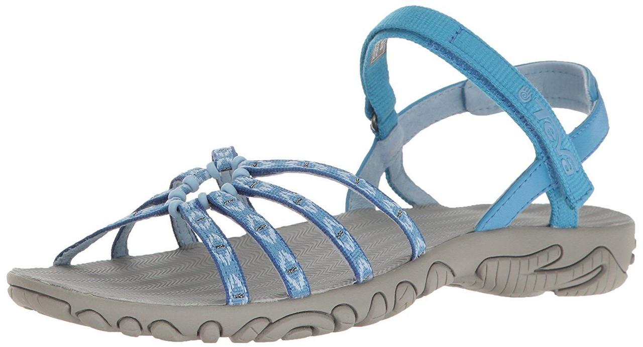 

Сандалии женские Teva Kayenta W's, Carmelita Blue, 36 (TVA 8746.665-5)