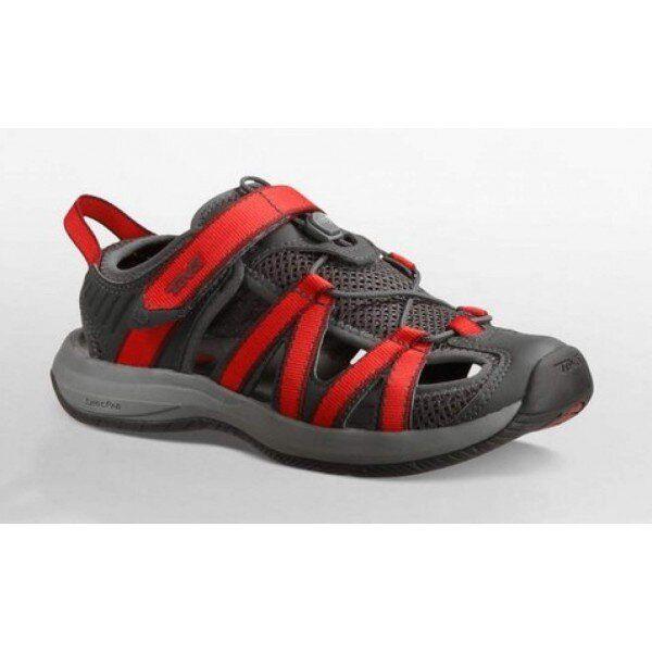 

Сандалии/кроссовки женские Teva Rosa W's, Red, 40 (TVA 8711.554-9)
