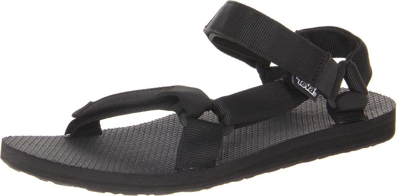 

Сандалии мужские Teva Original Universal Urban M's, Black, 43 (TVA 1004010-BLK-10)