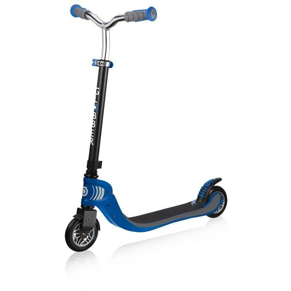 

Самокат Globber Foldable Flow 125 Navi/Blue