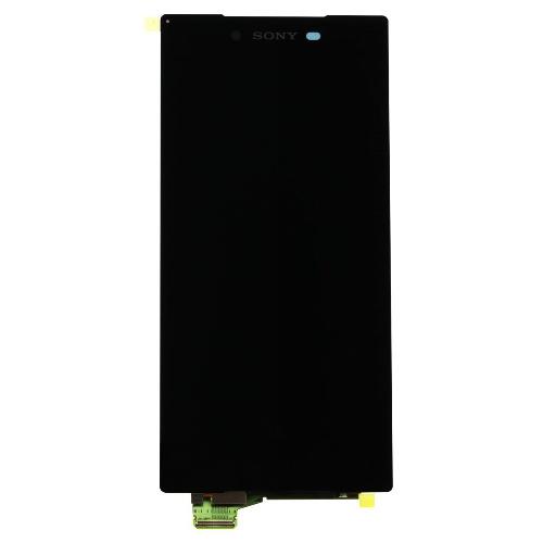 

Дисплейный модуль (экран) для Sony Xperia Z5, черный