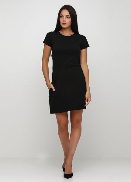 

Платье Twintip XS Черное (1091-106)