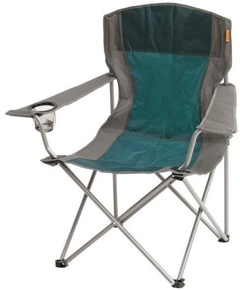 

Крісло Easy Camp Arm Chair синє