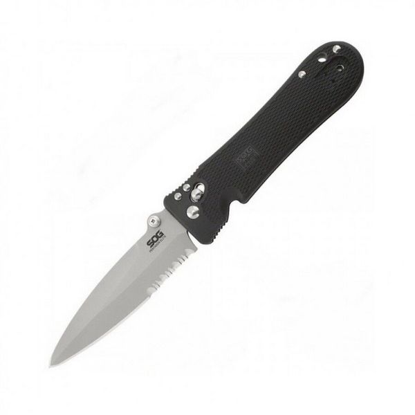 

Нож SOG Pentagon Elite I Seki Japan 7700000019219