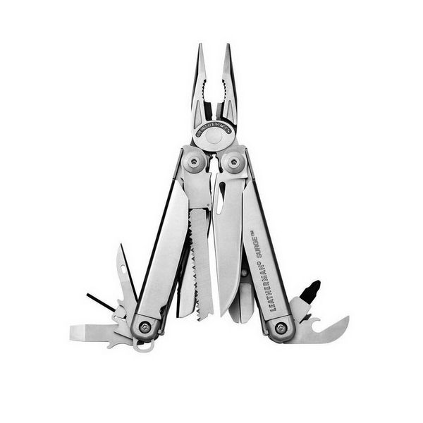 

Мультитул Leatherman Surge 2000000001623