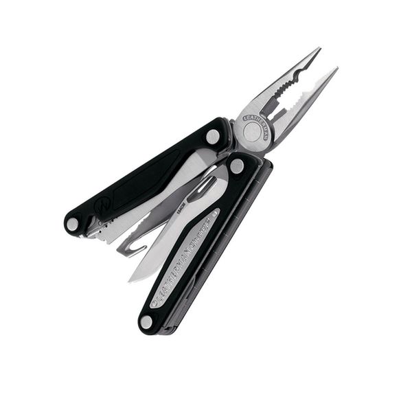 

Мультитул Leatherman Charge ALX 2000000014463
