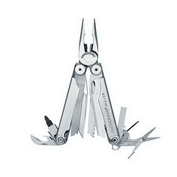 

Мультитул Leatherman Wave 2000000001609