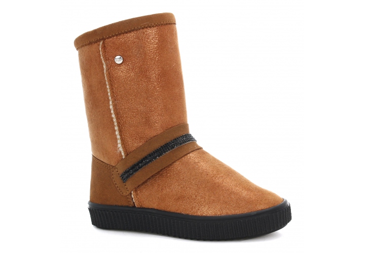 

Угги Bartek Water Resistant 477730/FBN 38 Коричневый