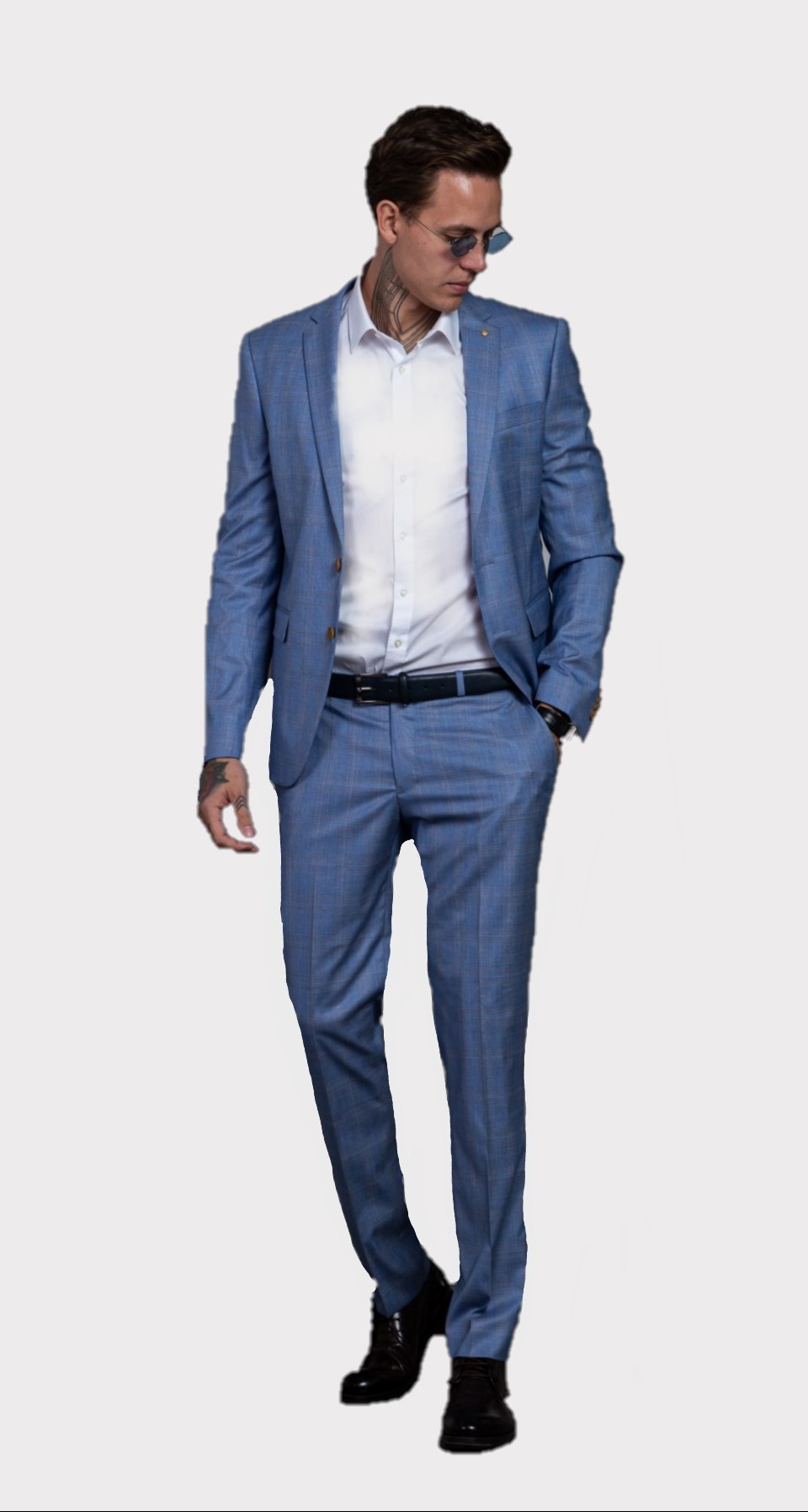 

Костюм LORANZO Kevin 143 /182, Костюм LORANZO Kevin 143 60/182