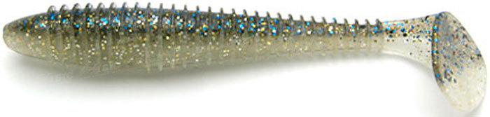 

Силикон Keitech Swing Impact FAT 2.8" (8 шт/уп) ц:418 bluegill flash (45981)