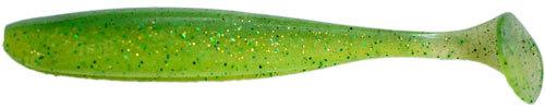 

Силикон Keitech Easy Shiner 5", 424 Lime Chartreuse (шт.) (102461)