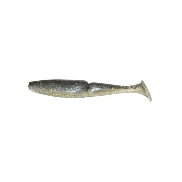 

Силикон GAMBLER 5.25" Big EZ Tennessee Shad 5шт (111498)