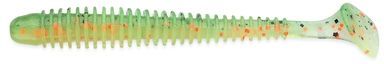 

Силикон Keitech Swing Impact 4", EA#05 Hot Fire Tiger (шт.) (102706)
