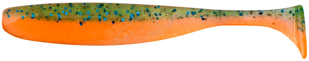 

Силикон Keitech Easy Shiner 5" (5 шт/уп) ц:pal#11 rotten carrot (116275)