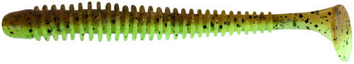 

Силикон Keitech Swing Impact 3.5" (8 шт/уп) ц:401 greenpumpkinpp.chart (56031)