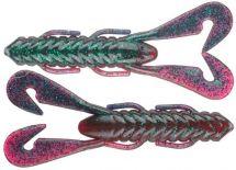 

Силикон GAMBLER Burner Craw 4" Friendly Fire 7шт (111521)