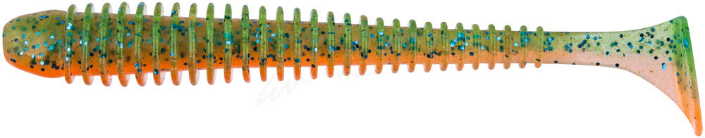 

Силикон Keitech Swing Impact 4" PAL#11 Rotten Carrot (шт.) (102717)
