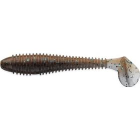 

Силикон Keitech Fat Swing Impact 3,8", 405 Smoke Cinnamon (шт.) (107961)