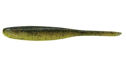 

Силикон Keitech Shad Impact, 4", EA07 (8шт) (шт.) (92770)
