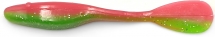 

Силикон GAMBLER Flapp'n Shad 4" Electric Chicken 12шт (124258)