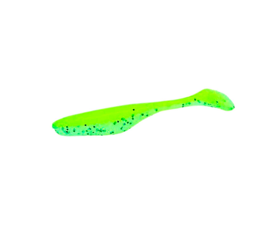 

Bass Assassin Sea Shad 4" віброхвіст 10cm упак.10 шт (108918)