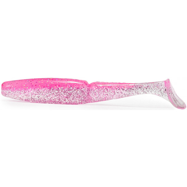 

Силикон GAMBLER 3.75" Little EZ Pink Hologram 9шт (111429)