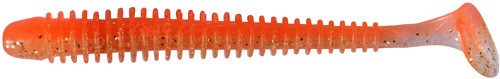 

Силикон Keitech Swing Impact 4" (8 шт/уп) ц:ea#06 orange flash (60759)