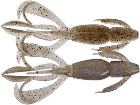 

Силикон Keitech Crazy Flapper 3.6" (7 шт/уп) ц:440 electric shad (128697)