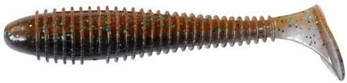 

Силикон Keitech Swing Impact FAT 2.8" (8 шт/уп) ц:405 smoke cinnamon (45980)