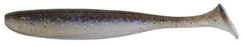 

Силикон Keitech Easy Shiner 5" (5 шт/уп) ц:440 electric shad (61262)