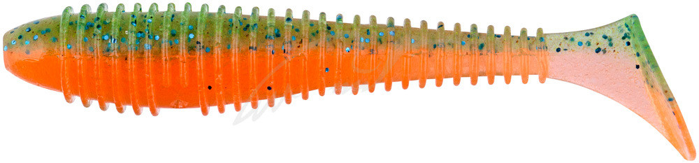

Силикон Keitech Swing Impact FAT 2.8" (8 шт/упак) ц:pal#11 rotten carrot (95736)
