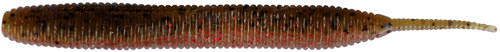 

Силикон Keitech Sexy Impact 2.8" (12 шт/уп) ц:404 red crawdad (56012)