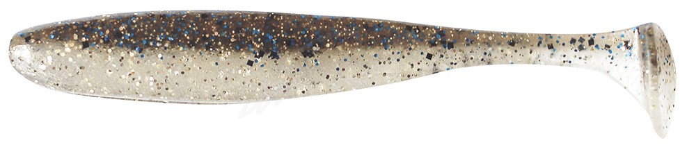 

Силикон Keitech Easy Shiner 8", 418 Blue Gill Flash (2шт) (шт.) (102468)