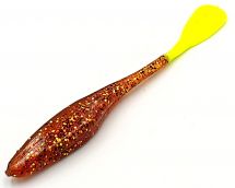 

Силикон GAMBLER Flapp'n Shad 6" Tequila Lime 8шт. (124278)