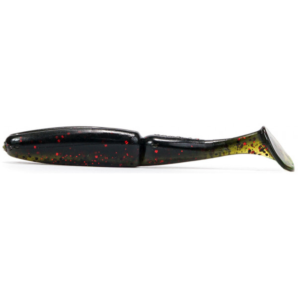 

Силикон GAMBLER 3.75" Little EZ Florida Five-O 9шт (111413)