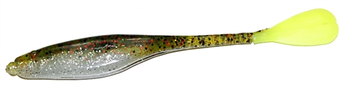 

Силикон GAMBLER Flapp'n Shad 6" Chicken on a Chain 8шт. (111550)