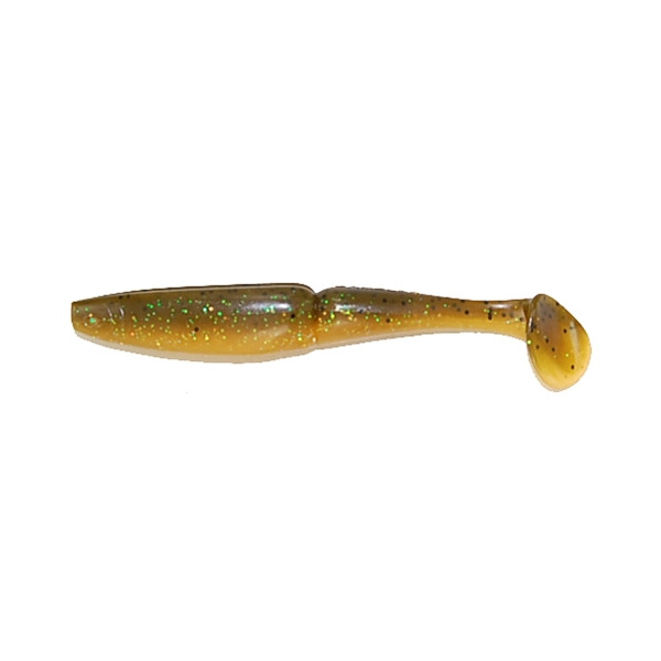

Силикон GAMBLER 4.25" EZ Swimmer Red Ear 7шт (111467)
