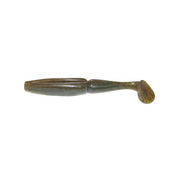 

Силикон GAMBLER 4.25" EZ Swimmer Ripe Melon 7шт (111468)