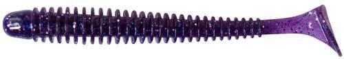

Силикон Keitech Swing Impact 4" (8 шт/уп) ц:ea#04 violet (45979)