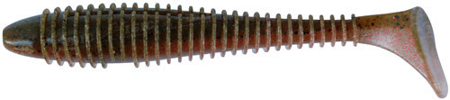 

Силикон Keitech Swing Impact FAT 3.3" (7 шт/уп) ц:404 red crawdad (23573)