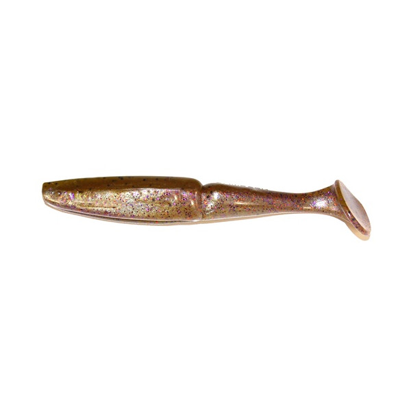 

Силикон GAMBLER 4.25" EZ Swimmer Lunker Candy 7шт (111460)
