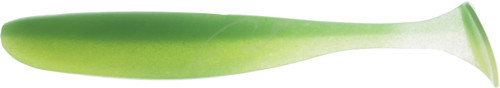

Силикон Keitech Easy Shiner 5" (5 шт/уп) ц:ea#11 lime chartreuseglow (117746)