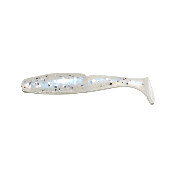

Силикон GAMBLER 3" TZ Blue Pearl Silver 12шт (124232)